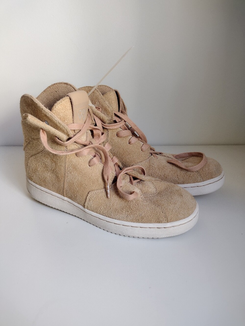 Nike Jordan Westbrook 0.2 'Vachetta Tan